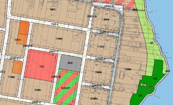 Działki budowlane I Jeziora Pątnowskie I  Łężyn