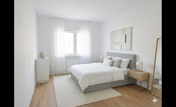 PIERWSZE M! 36m² 2pok.| Balkon | Blisko Centrum!