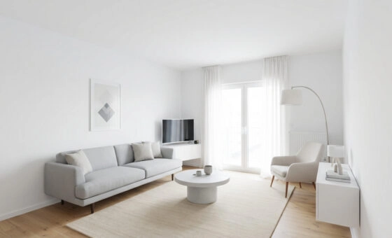 PIERWSZE M! 36m² 2pok.| Balkon | Blisko Centrum!