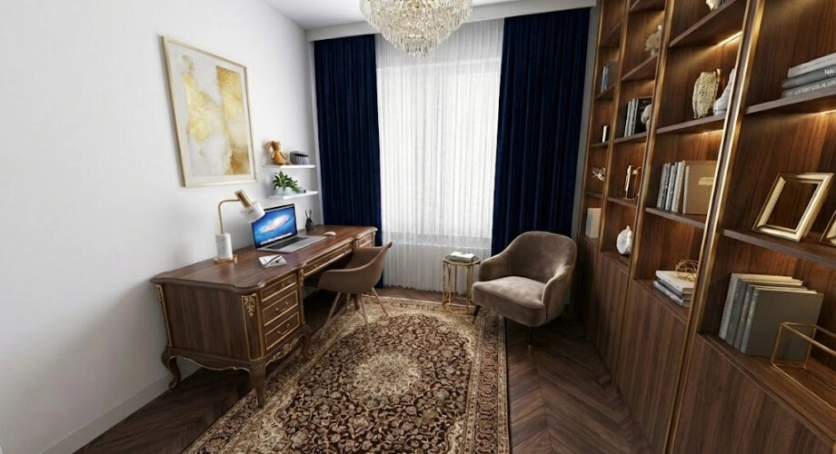 3 Pokoje 65m2 | Loggia | Bez Pcc | Starołęka Mała