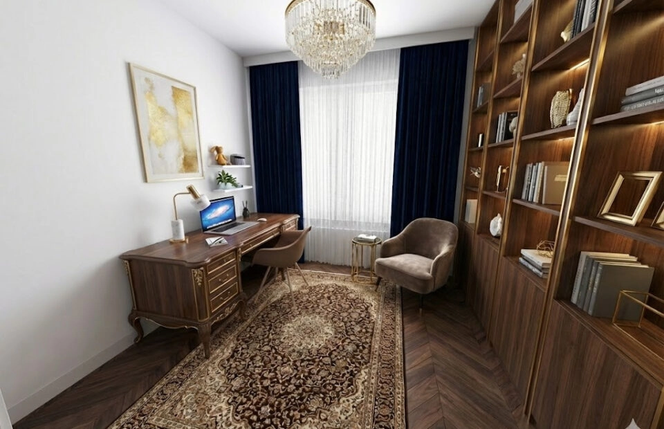 3 Pokoje 65m2 | Loggia | Bez Pcc | Starołęka Mała