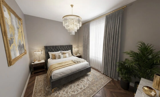 3 Pokoje 65m2 | Loggia | Bez Pcc | Starołęka Mała