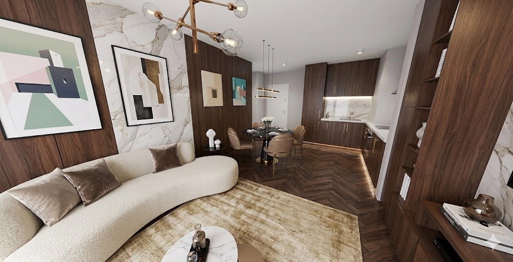 2 Pokoje 39m2 | Balkon | Bez Pcc | Starołęka Mała