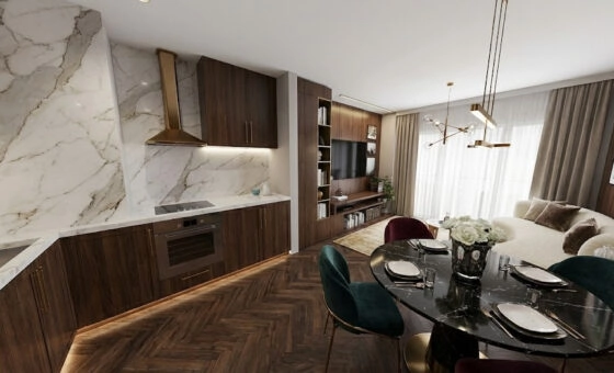 2 Pokoje 39m2 | Balkon | Bez Pcc | Starołęka Mała