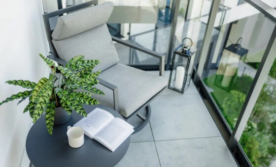 Piękny dwustronny apartament 2 łazienki