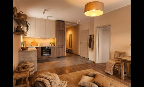 wykończone od dewelopera/ bez PCC/ gratisy