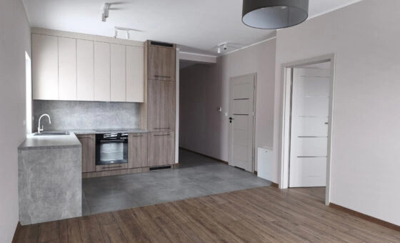 wykończone od dewelopera/ bez PCC/ gratisy