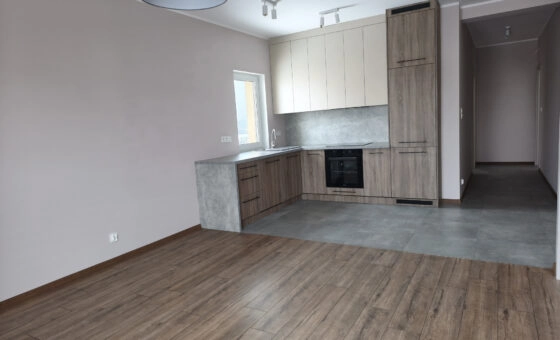 wykończone od dewelopera/ bez PCC/ gratisy