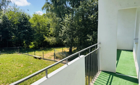 Krosno, ul. Piastowska