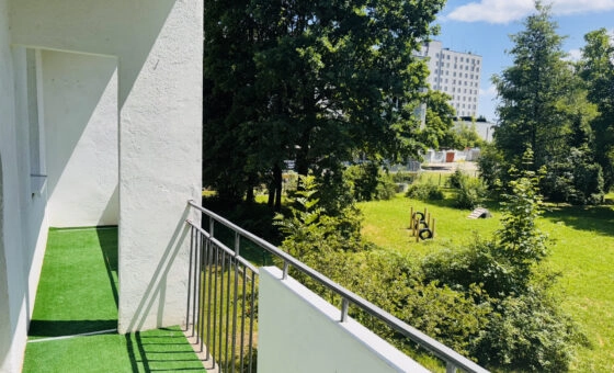 Krosno, ul. Piastowska