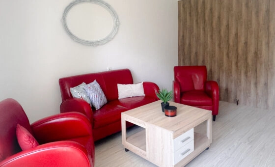 Krosno, ul. Piastowska