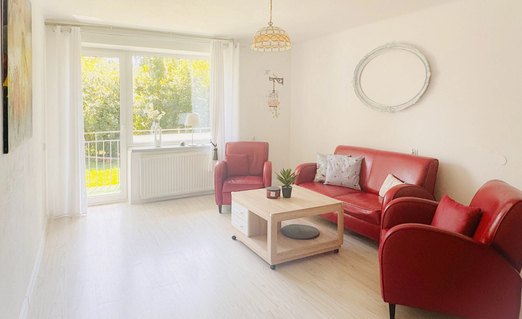 Krosno, ul. Piastowska