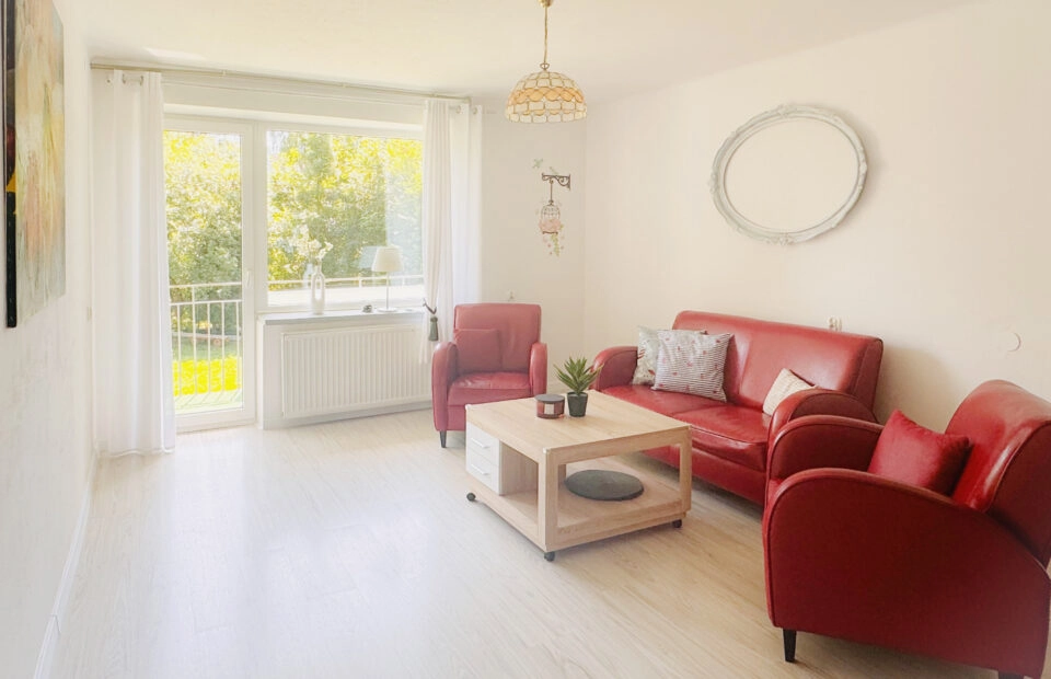 Krosno, ul. Piastowska