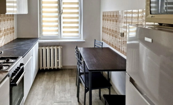 Przestronne mieszkanie w Rzeszowie - Baranówka