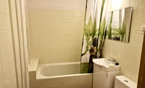 Przestronne mieszkanie w Rzeszowie - Baranówka