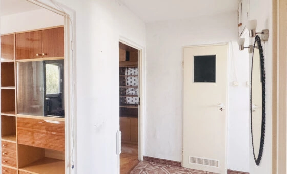 4 pokojowe mieszkanie w Sanoku - ul. Jabłoni