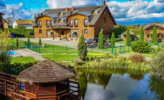 Roczna stopa zwrotu 20-25%!