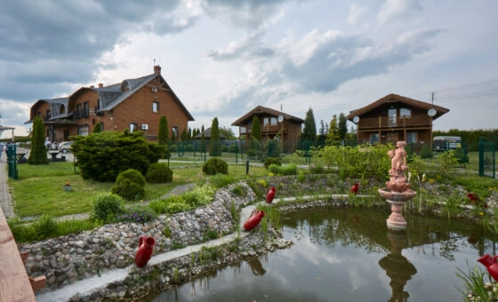 Roczna stopa zwrotu 20-25%!