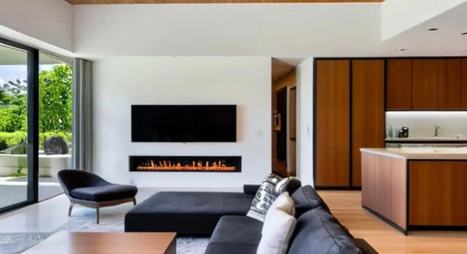 3-pokojowe mieszkanie z dużym ogródkiem