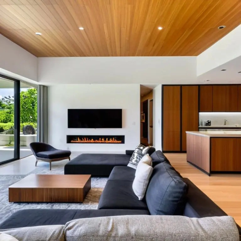 3-pokojowe mieszkanie z dużym ogródkiem