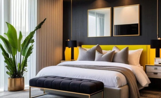 3-pokojowe mieszkanie z dużym ogródkiem