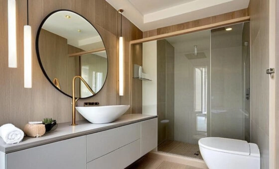 3-pokojowe mieszkanie z dużym ogródkiem