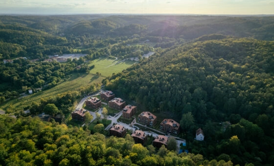 Spokój luksus prestiż i smart w Oliwie