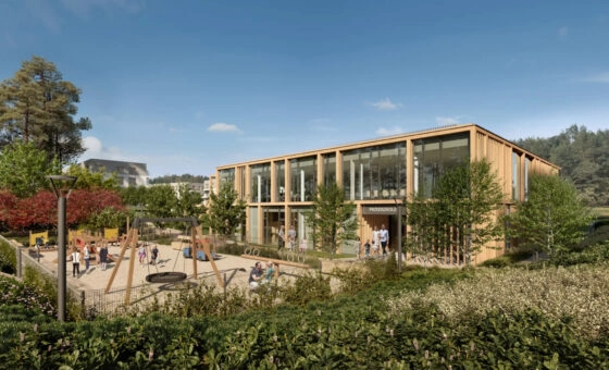 Ostatni 2 pokoje apartament zachód widok