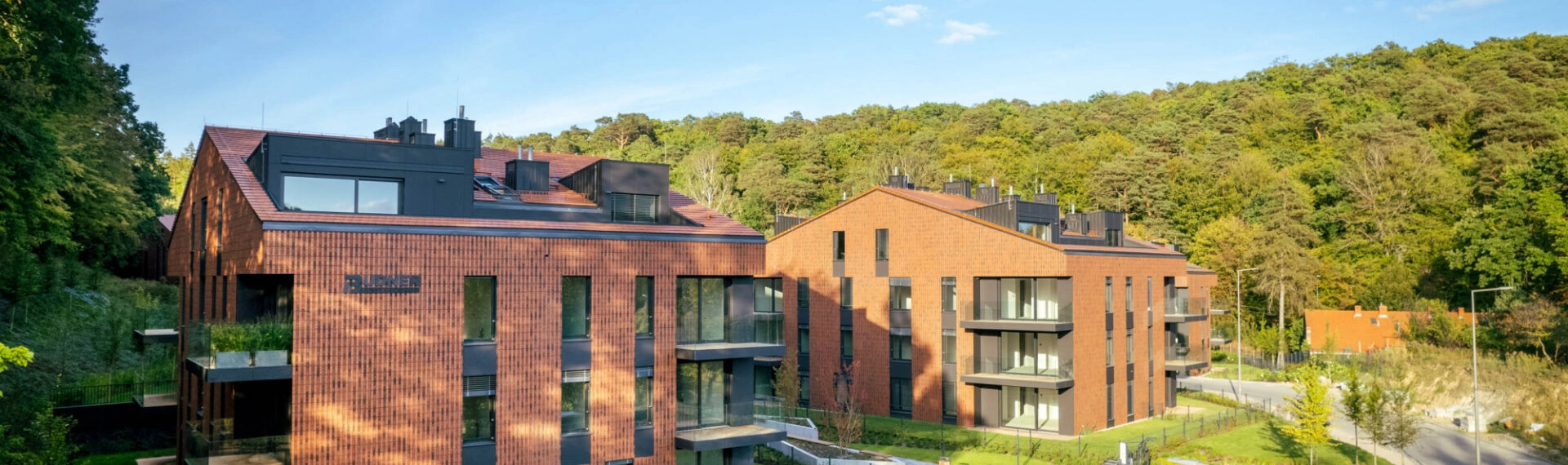 Spokój luksus prestiż i smart w Oliwie