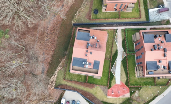 Spokój luksus prestiż i smart w Oliwie