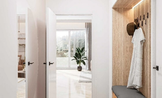 Kameralne osiedle wśród natury BRAK PROWIZJI!!!