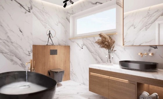 Kameralne osiedle wśród natury BRAK PROWIZJI!!!