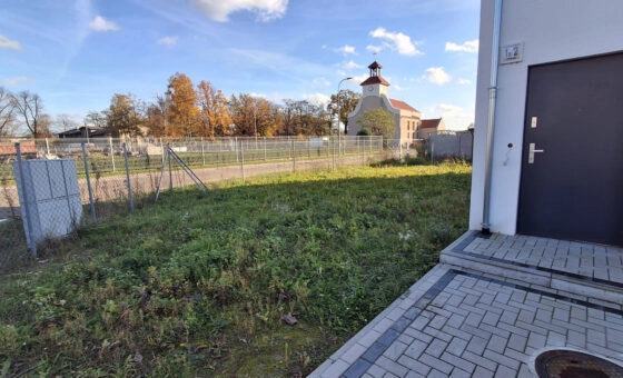 Mieszkanie 4-pokojowe 62m2 + ogród BRAK PROWIZJI!!