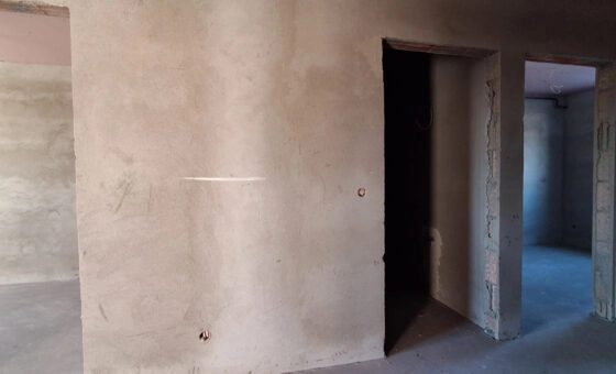 Mieszkanie 4-pokojowe 62m2 + ogród BRAK PROWIZJI!!