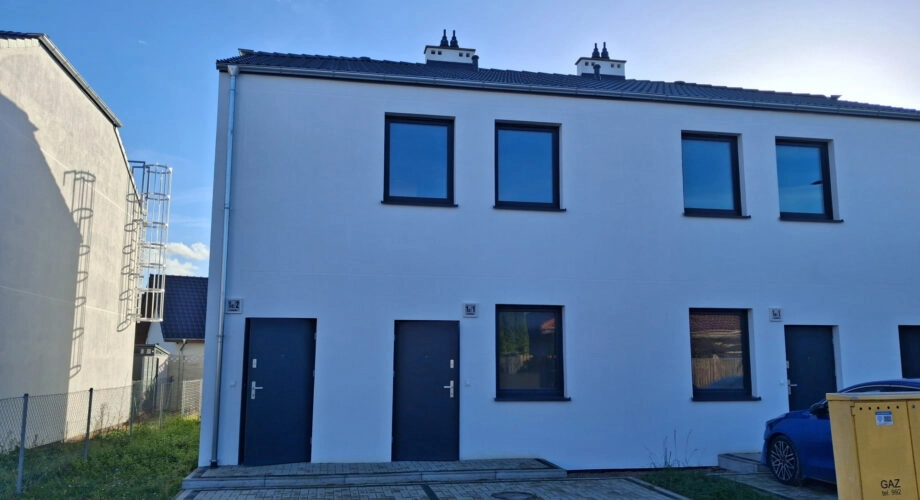 Mieszkanie 4-pokojowe 62m2 + ogród BRAK PROWIZJI!!