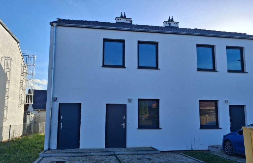 Mieszkanie 4-pokojowe 62m2 + ogród BRAK PROWIZJI!!