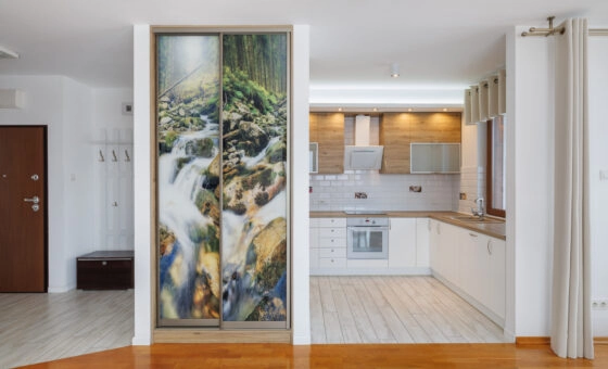 2 pokoje + balkon + miejsce parkingowe + komórka