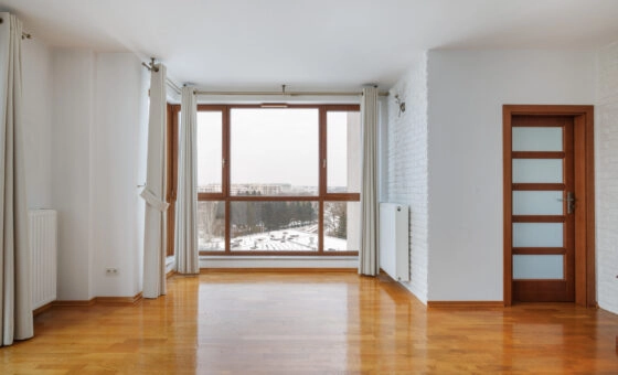 2 pokoje + balkon + miejsce parkingowe + komórka