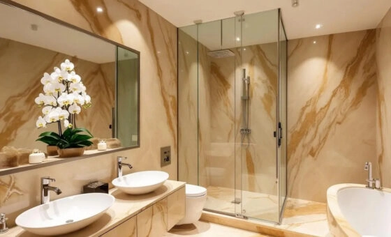 Ruczaj – 3 pokoje, gotowe do odbioru