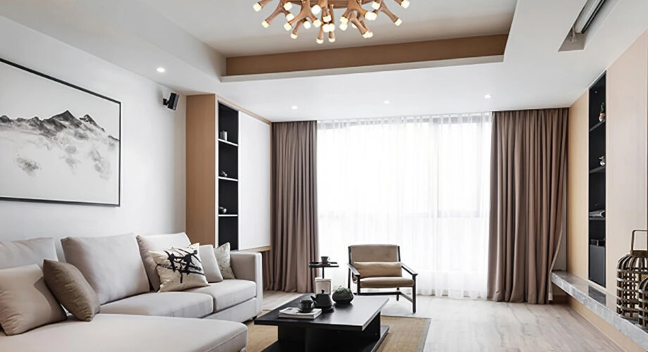 Ruczaj – 3 pokoje, gotowe do odbioru