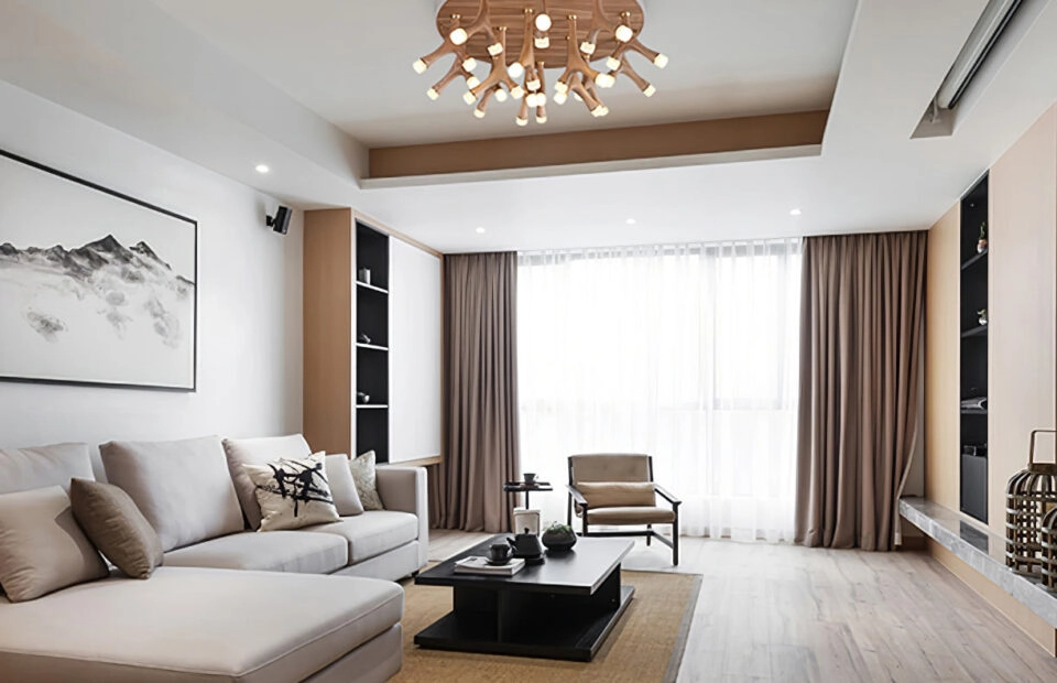 Ruczaj – 3 pokoje, gotowe do odbioru