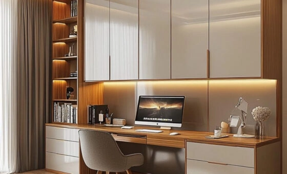 Ruczaj – 3 pokoje, gotowe do odbioru