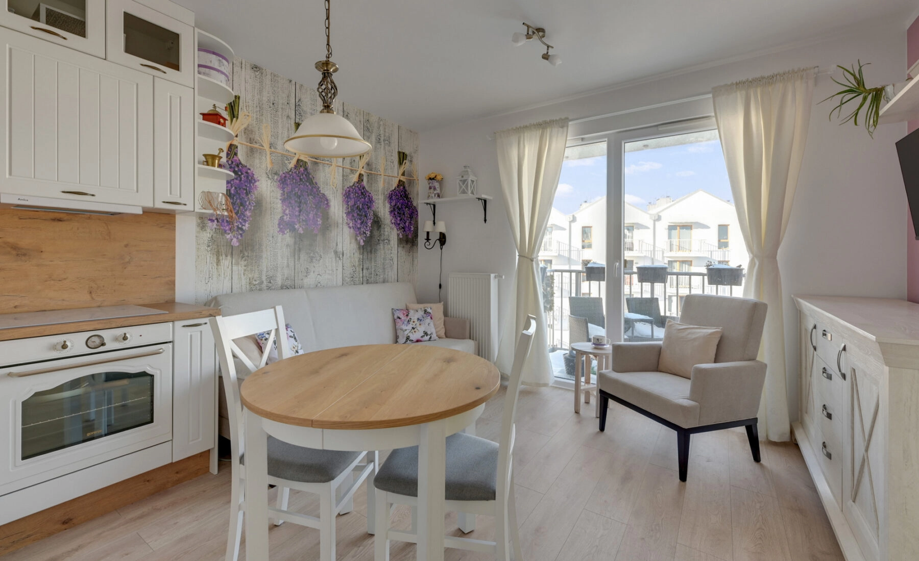 2 pok., do wprowadzenia! 32,75m2 miejsce postojowe