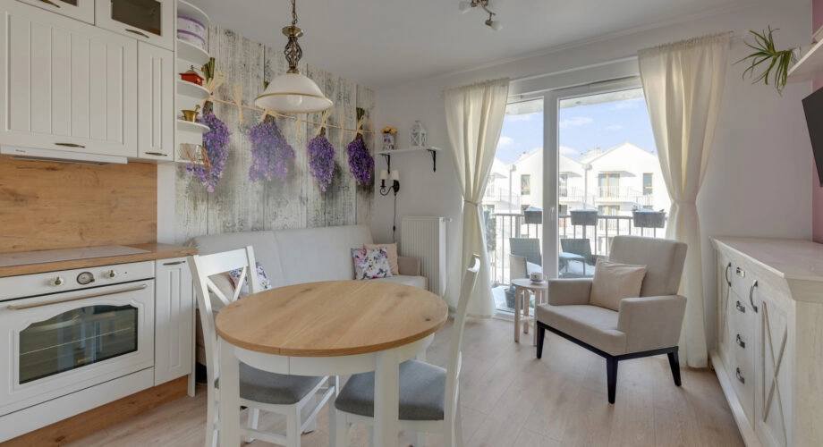 2 pok., do wprowadzenia! 32,75m2 miejsce postojowe