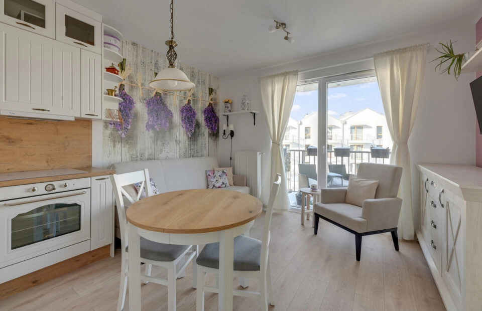 2 pok., do wprowadzenia! 32,75m2 miejsce postojowe