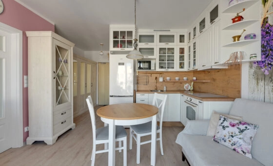 2 pok., do wprowadzenia! 32,75m2 miejsce postojowe