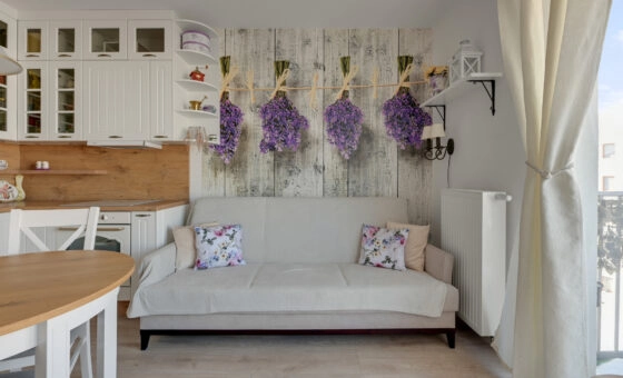 2 pok., do wprowadzenia! 32,75m2 miejsce postojowe