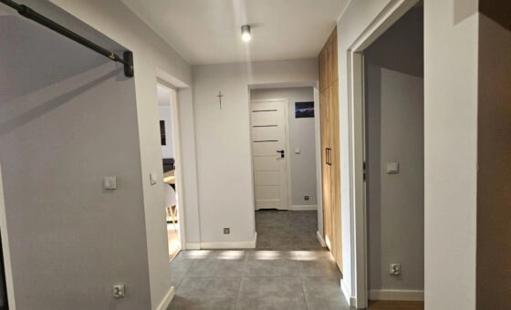 Dęblin Lotnisko mieszkanie 3pokoje komfort