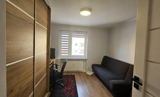 Dęblin Lotnisko mieszkanie 3pokoje komfort