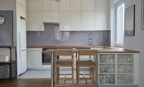 Funkcjonalne 3 pokojowe + taras na Zakrzówku